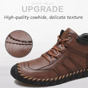 Umhaven Shoes for Men