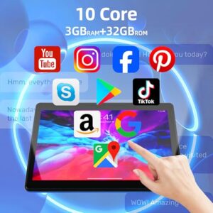 10-Core MTK6797