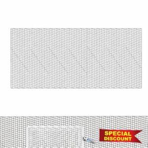 Soccer Backstop Net - Ball Barrier Mesh