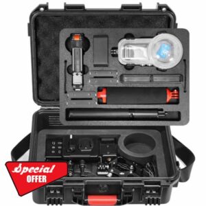 AMAZEAR Hard Case for Insta360 X5 X4 Air Accessories