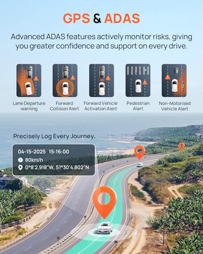 24/7 Parking Monitoring