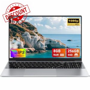 CHIFUYOU 15.6-inch Laptop