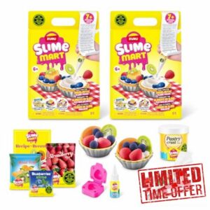 Slime Mart Small Bag by ZURU