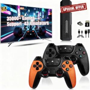 X2 Pro Game Stick