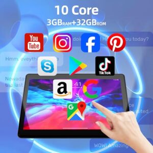 10-Core MTK6797