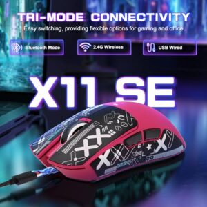 PixArt PAW3311 Sensor