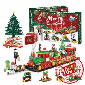 Advent Calendar 2025 for Kids