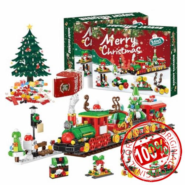 Advent Calendar 2025 for Kids