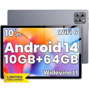 Android Tablet