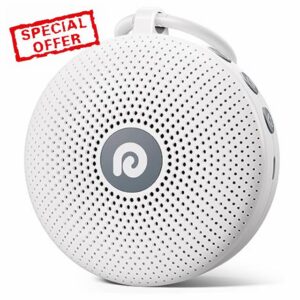 Dreamegg White Noise Machine