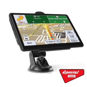 orbitnav sat nav 7 inch (7 inch)