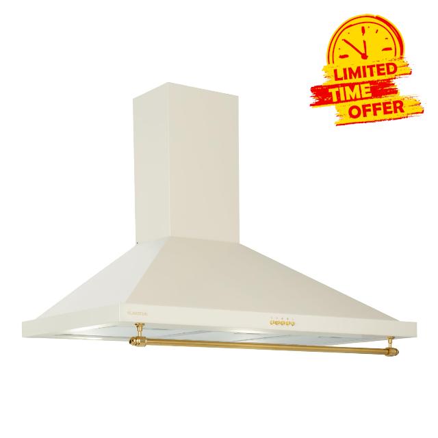 Klarstein Kitchen Cooker Hood