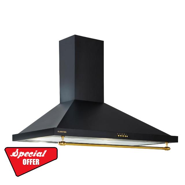 Klarstein Kitchen Cooker Hood