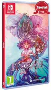Itorah (Nintendo Switch)