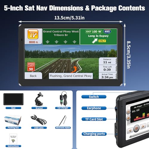 Real-Time Voice Guidance