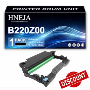 B220Z00 Drum Unit Replacement