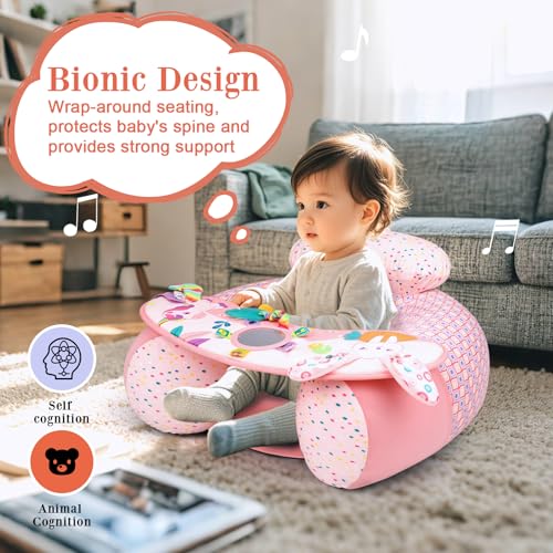 Babies Seats for Sitting up 6 Months Plus