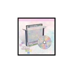 ONEWE MAZE : AD ASTRA [MAZE Ver.] 4th Mini Album