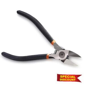 BOENFU Precision Wire Cutter