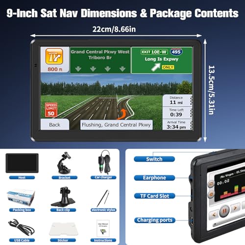 Real-Time Voice Guidance