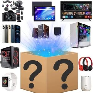 3-22 Pieces Assortment containing unsold Surplus appliances in 2025