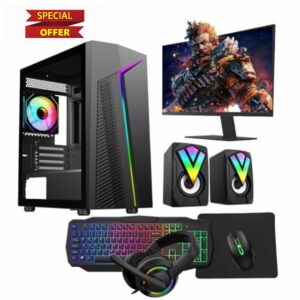Gaming PC – Intel Core i7