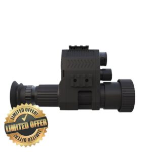 NK007 Plus Infrared Night Vision Telescope