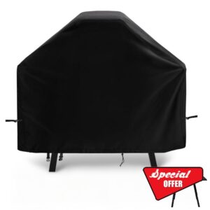 Flymer BBQ Cover Waterproof