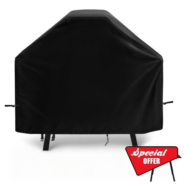 Flymer BBQ Cover Waterproof