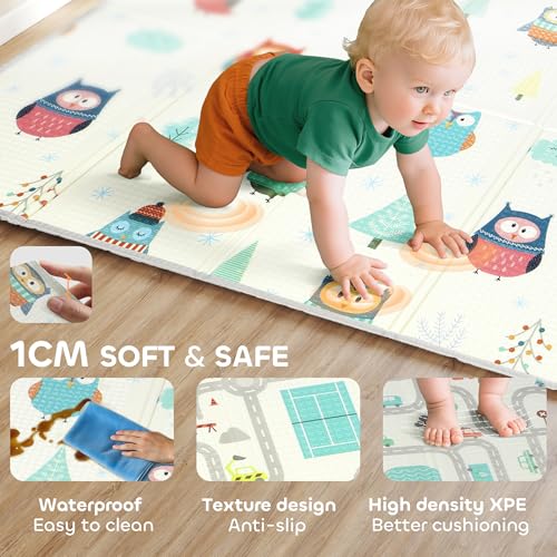 Learning and Development