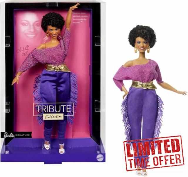 Barbie Signature Doll