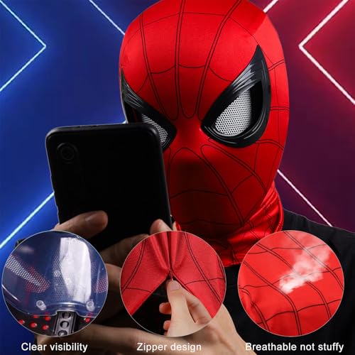 Suitable for Halloween