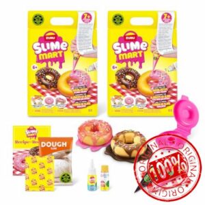 Slime Mart Small Bag by ZURU