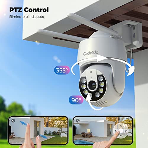 PIR Human Detection