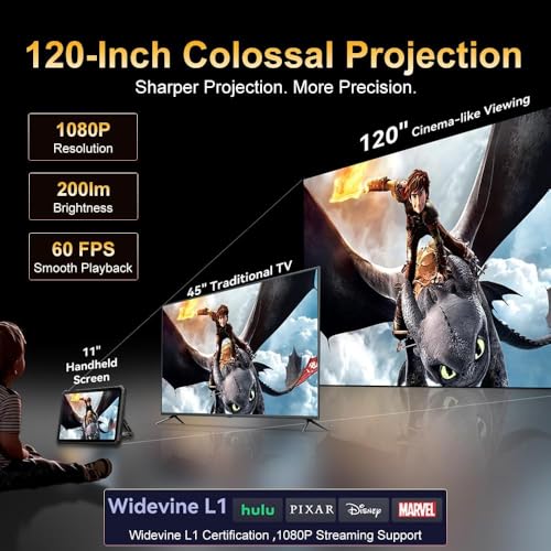 Android 15 Rugged Tablet