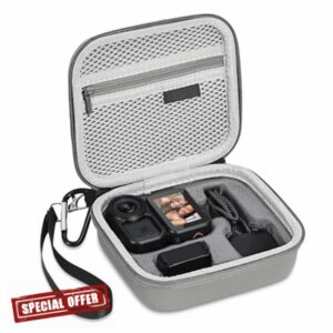 STARTRC Photo Osmo Nano Case