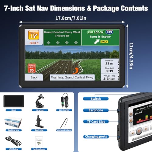 Real-Time Voice Guidance