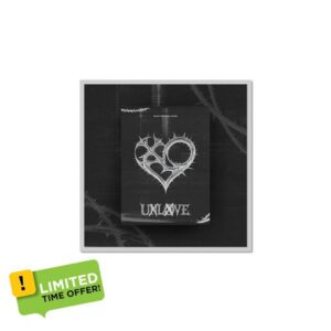 XLOV UXLXVE [Special Pack Ver.] 1st Mini Album