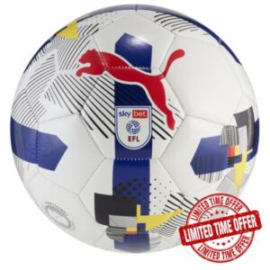 Puma EFL Orbita 6 Football