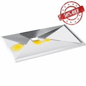 Anrain N710-0093 Grill Grease Drip Tray