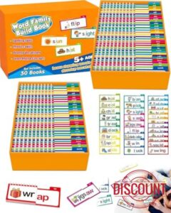 Smart in Read and Rhyme Flip Books
