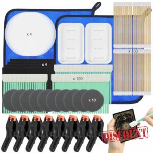 Card Care Clean Kit