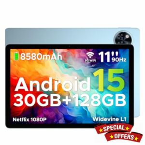 DOOGEE U11 PRO Android Tablets