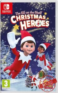 The Elf on the Shelf: Christmas Heroes (Nintendo Switch)