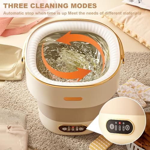 Laundry Machine for Underwear