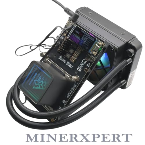 60W Ultra-Low Power