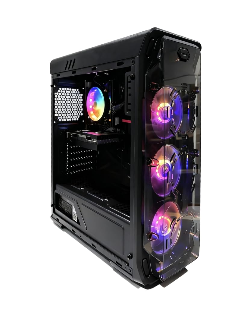 32GB DDR4 RAM