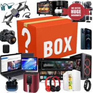 Mixed Lot Shipping Returns