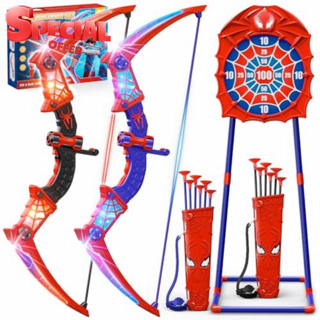 Toys for Age 3-12