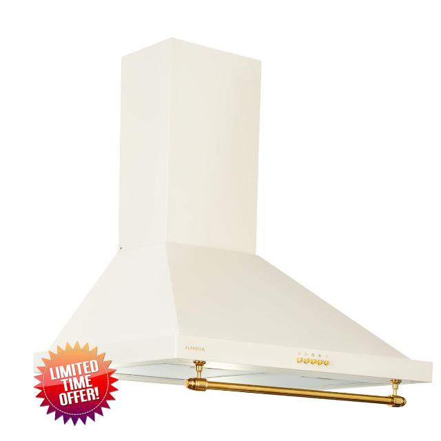 Klarstein Kitchen Cooker Hood